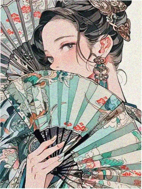 深夜剧场都市短剧《末班地铁》海报